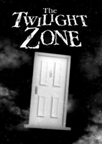 Twilight Zone (1959)